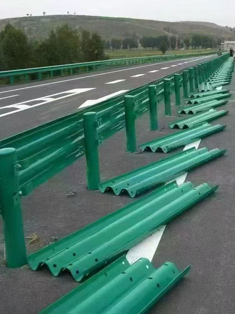 常德波形护栏